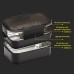 Gtzzot Stainless Steel Lunch Box – Durable, Leak-Proof Food Storage for Hot and Cold Meals