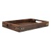 Gtzzot Wooden Tray for Domestic Purposes – Natural and Eco-Friendly Serving and Organizing Solution